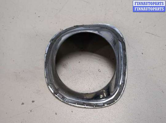 купить Заглушка (решётка) бампера на Nissan X-Trail (T31) 2007-2015