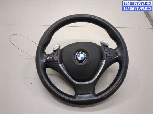 Купить Руль на BMW X6 E71 2007-2014 Руль BM3609269 на BMW X6 E71 2007-2014