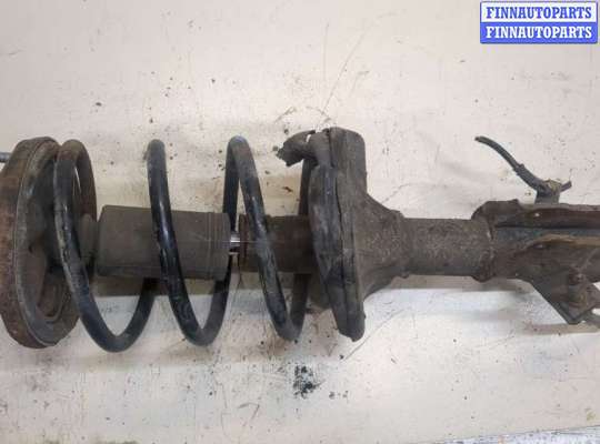 Амортизатор подвески MT522307 на Mitsubishi Carisma