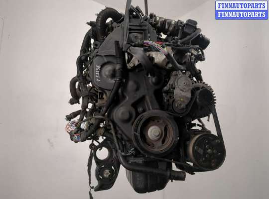 Маховик PG1158406 на Peugeot 308 2007-2013