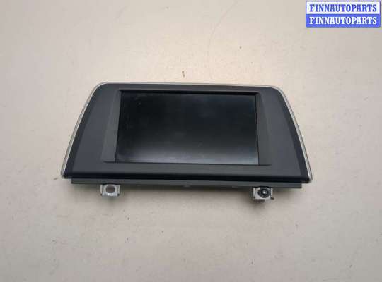 купить Дисплей компьютера (информационный) на BMW X1 (F48) 2015-2022