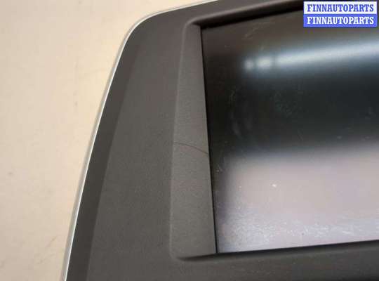 купить Дисплей компьютера (информационный) на BMW X1 (F48) 2015-2022