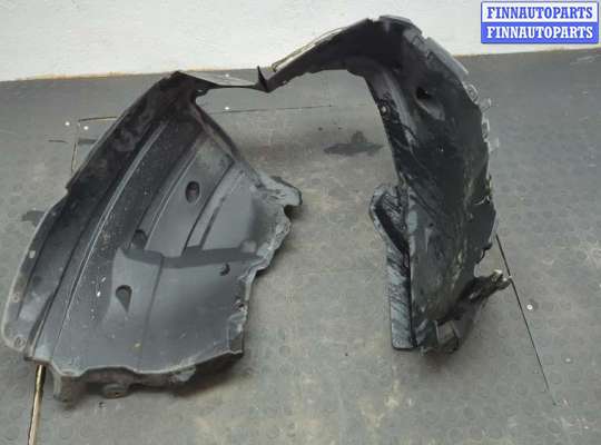 купить Защита арок (подкрылок) на Nissan Pathfinder 2012-2020