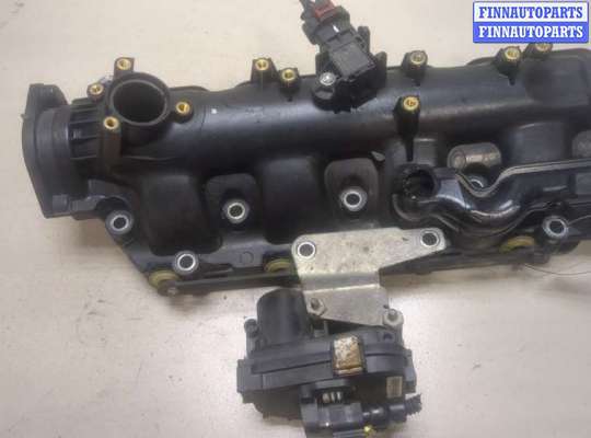 купить Коллектор впускной на Opel Astra J 2010-2017