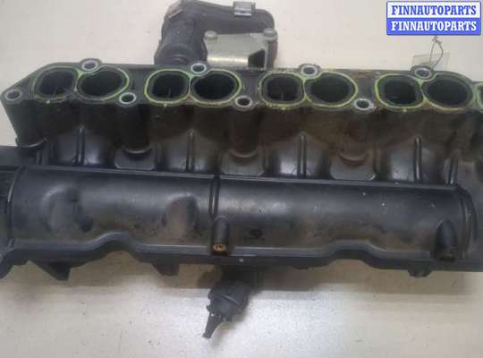 купить Коллектор впускной на Opel Astra J 2010-2017