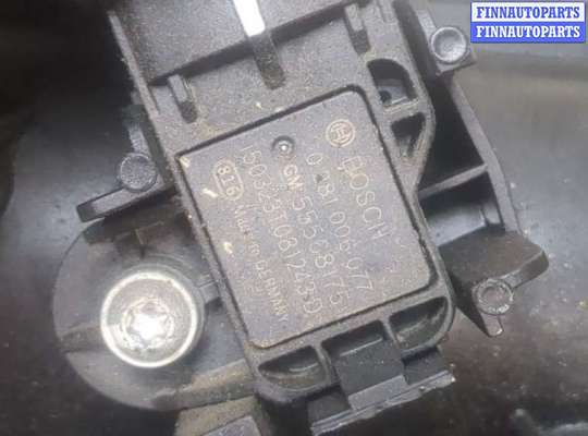 купить Коллектор впускной на Opel Astra J 2010-2017