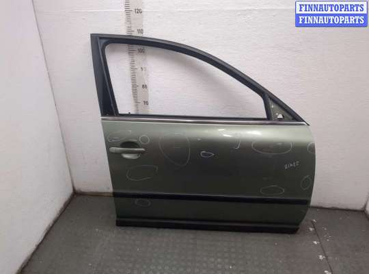 Дверь боковая (легковая) VG2659493 на Volkswagen Passat 5 2000-2005