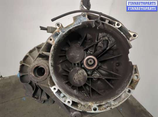 КПП 6-ст.мех. (МКПП) FO1929907 на Ford Transit 2006-2014
