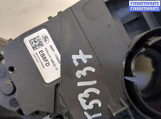 купить Переключатель поворотов и дворников (стрекоза) на Ford Fiesta 2012-2019