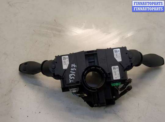 купить Переключатель поворотов и дворников (стрекоза) на Ford Fiesta 2012-2019