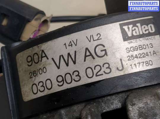 купить Генератор на Volkswagen Polo 2001-2005