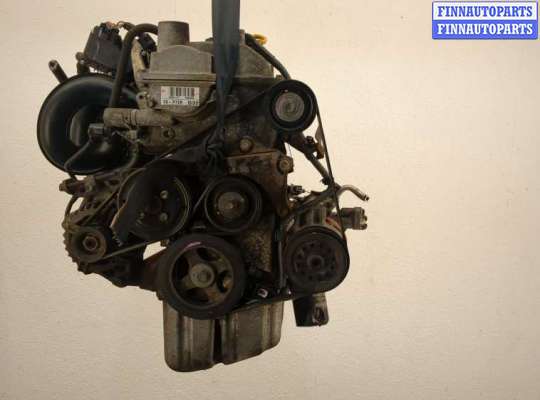 купить Форсунка топливная на Toyota Yaris 2005-2011