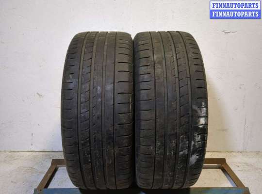 купить Пара шин на Mercedes ML W164 2005-2011
