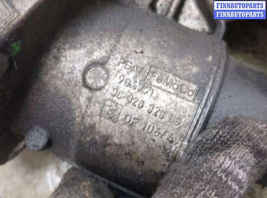 купить Теплообменник на Land Rover Freelander 2 2006-2014