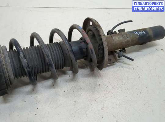 Амортизатор подвески SK462607 на Skoda Fabia 1999-2007