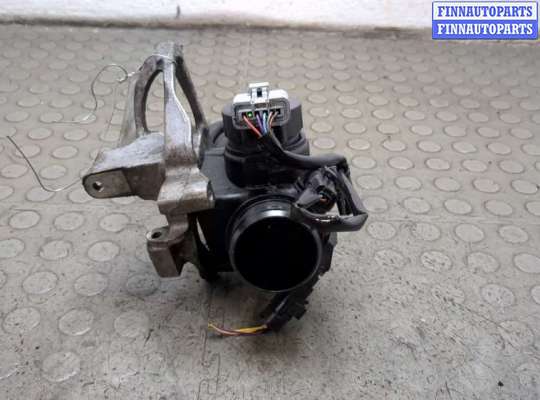 Заслонка дроссельная PG1258060 на Citroen Berlingo 2008-2012