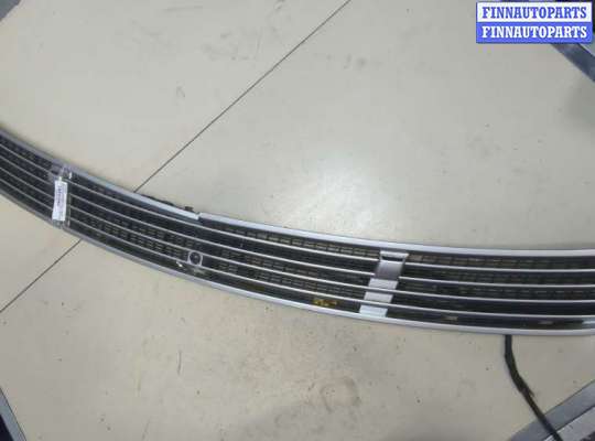 купить Молдинг капота на Mercedes C W203 2000-2007