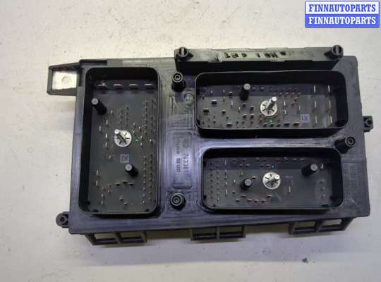 купить Блок предохранителей на Opel Astra H 2004-2010
