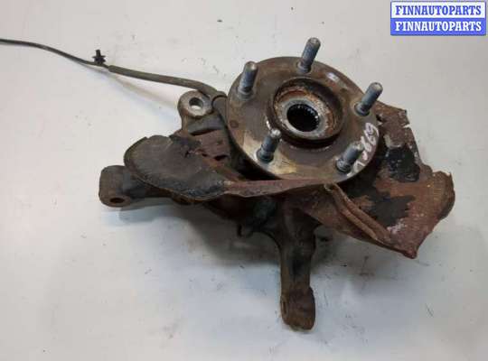 купить Ступица (кулак, цапфа) на Mazda CX-3 2014-