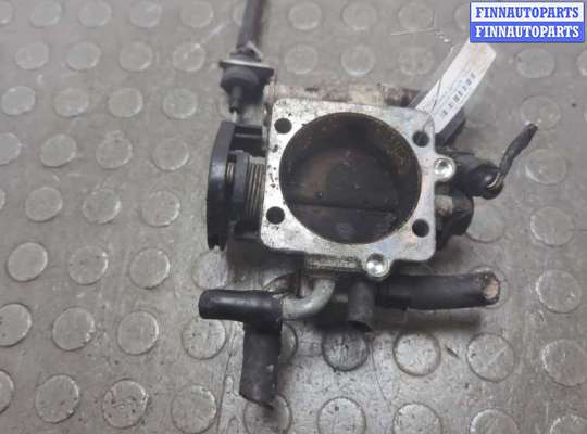 Купить Заслонка дроссельная на Chevrolet Lacetti 2004-2013 Заслонка дроссельная CH436674 на Chevrolet Lacetti 2004-2013