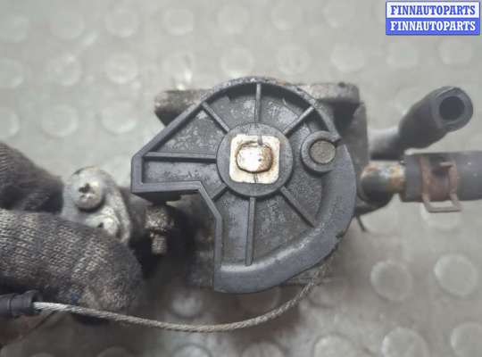 Заслонка дроссельная на Chevrolet Lacetti