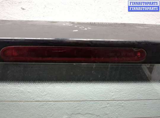 купить Крышка (дверь) багажника на Peugeot 307 2001-2008