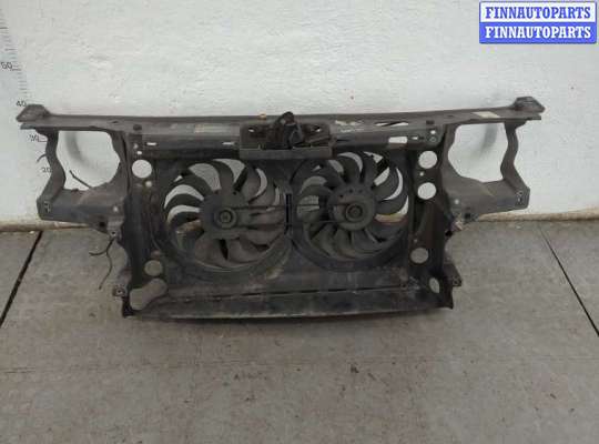 купить Вентилятор радиатора на Volkswagen Golf 3 1991-2000