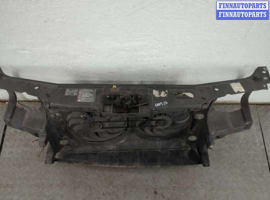 купить Вентилятор радиатора на Volkswagen Golf 3 1991-2000