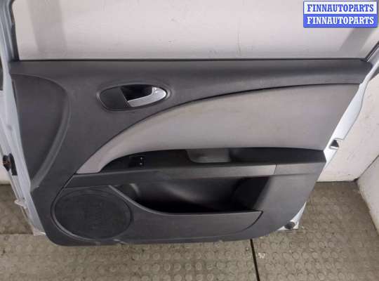 купить Стекло боковой двери на Seat Leon 2 2005-2012