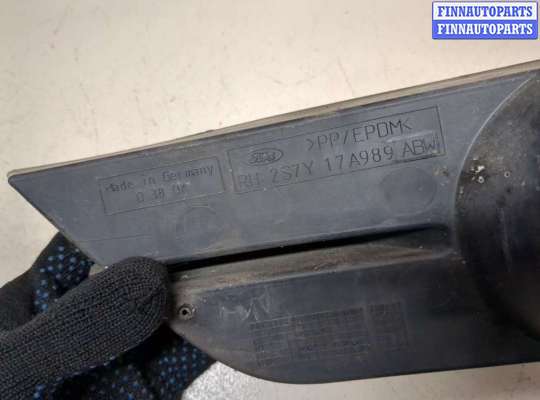 купить Заглушка (решётка) бампера на Ford Mondeo 3 2000-2007