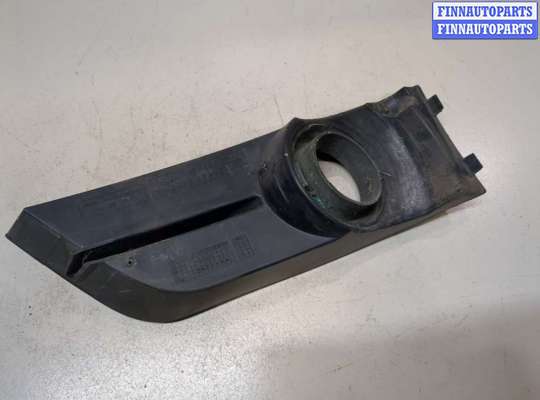 купить Заглушка (решётка) бампера на Ford Mondeo 3 2000-2007