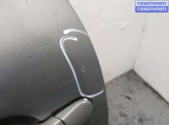 Дверь боковая на Volkswagen Passat B5+ (3B, GP)