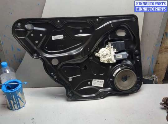 Купить Стеклоподъемник электрический на Volkswagen Passat 6 2005-2010 Стеклоподъемник электрический VG2792120 на Volkswagen Passat 6 2005-2010