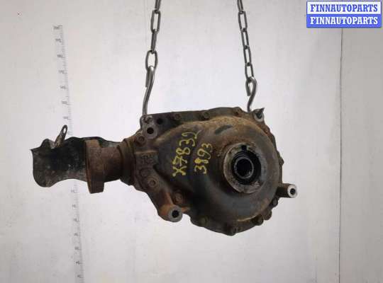 Купить Редуктор моста на Land Rover Range Rover 3 (LM) 2002-2012 Редуктор моста LRQ6093 на Land Rover Range Rover 3 (LM) 2002-2012