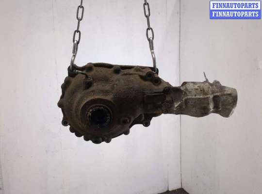 купить Редуктор моста на Land Rover Range Rover 3 (LM) 2002-2012