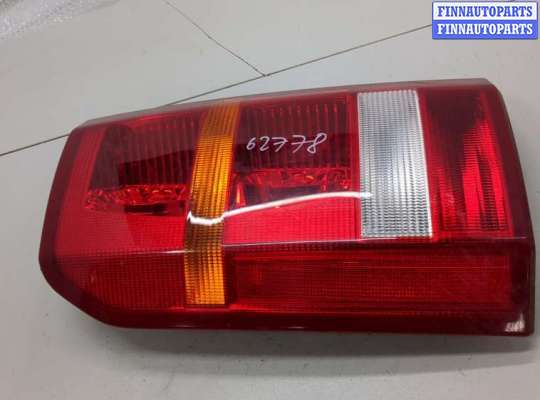 купить Фонарь (задний) на Land Rover Discovery 3 2004-2009