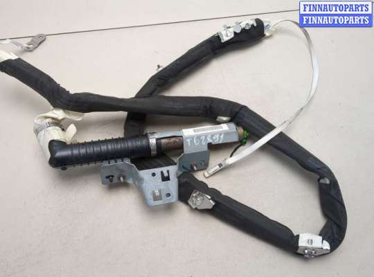 купить Подушка безопасности боковая (шторка) на Nissan Qashqai 2006-2013