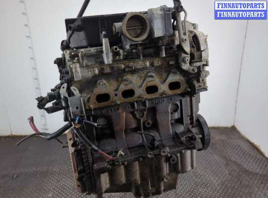 купить Заслонка дроссельная на Renault Scenic 2003-2009