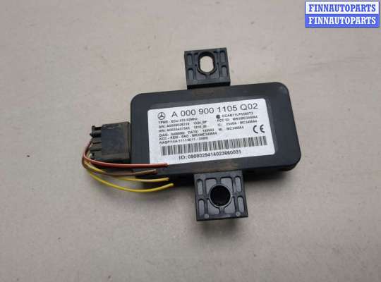 купить Блок контроля давления в шинах на Mercedes S W222 2013-2020