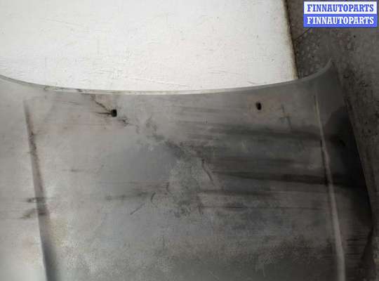 купить Капот на Toyota Avensis 2 2003-2009