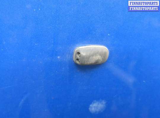 купить Капот на Ford Focus 2 2005-2008