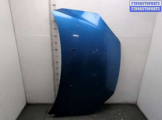 купить Капот на Ford Focus 2 2005-2008