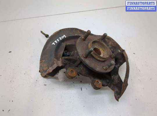 купить Ступица (кулак, цапфа) на Mazda 3 (BK) 2003-2009