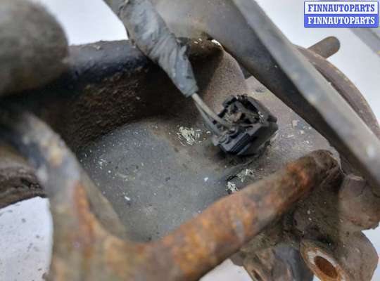 купить Ступица (кулак, цапфа) на Mazda 3 (BK) 2003-2009