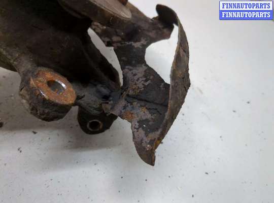 купить Ступица (кулак, цапфа) на Mazda 3 (BK) 2003-2009