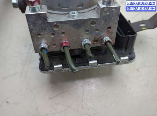 купить Блок АБС, насос (ABS, ESP, ASR) на Mitsubishi Outlander Sport 2019-2025