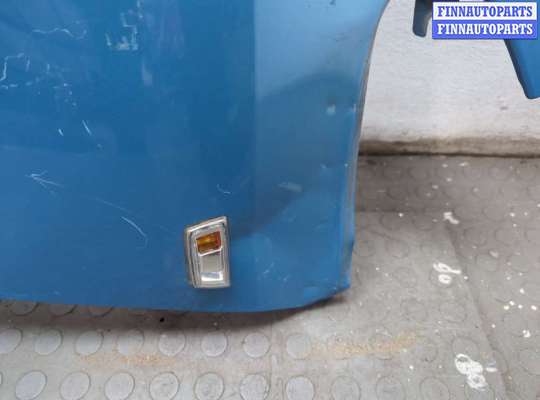 купить Крыло на Opel Zafira B 2005-2014