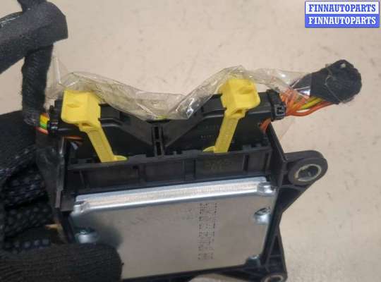 купить Блок управления подушками безопасности на Citroen C4 Grand Picasso 2013-2018