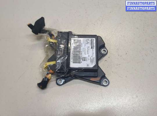 купить Блок управления подушками безопасности на Citroen C4 Grand Picasso 2013-2018