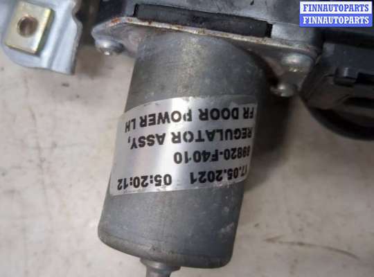 купить Стеклоподъемник электрический на Toyota C-HR 2016-2023